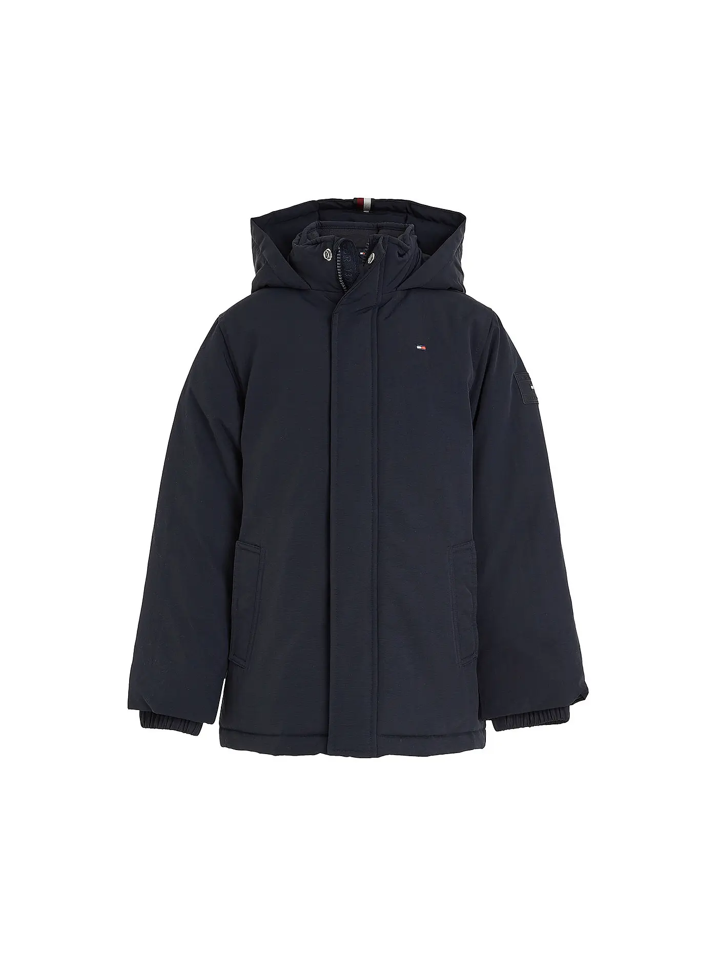 TOMMY HILFIGER | Jungen Parka | 